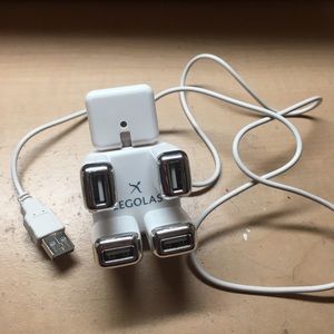 Multiple Device Charger